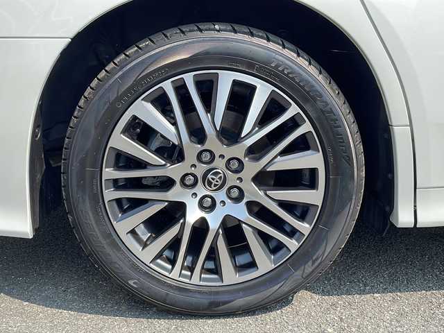 トヨタ アルファード S Cパッケージ 兵庫県 2016(平28)年 5.7万km パール 純正メーカーナビ/・BT/・AUX/・CD/DVD/・フルセグTV/レーダークルーズ/プリクラッシュセーフティ/パノラミックビューモニター/サンルーフ/JBL/パワーバックドア/ハーフレザーシート