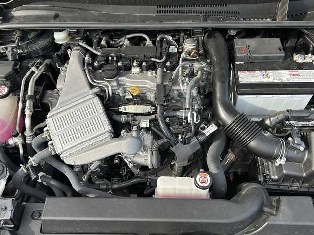 トヨタ カローラ スポーツ G スタイルパッケージ 千葉県 2021(令3)年 1.1万km グレーメタリック 6速MT/純正ディスプレイオーディオ/バックカメラ/Bluetooth/USB接続/Miracast/ビルトインETC/LEDヘッドライト/オートマチックハイビーム/フロントフォグランプ/電動格納ウィンカーミラー/前席シートヒーター/ステアリングヒーター/トヨタセーフティーセンス/プリクラッシュセーフティ/前後コーナーセンサー/レーンキープアシスト/ロードサインアシスト/レーダークルーズコントロール/電動パーキングブレーキ/ブレーキホールド/プッシュスタート/スマートキー（スペアキー1本）/純正フロアマット/純正16インチアルミホイール