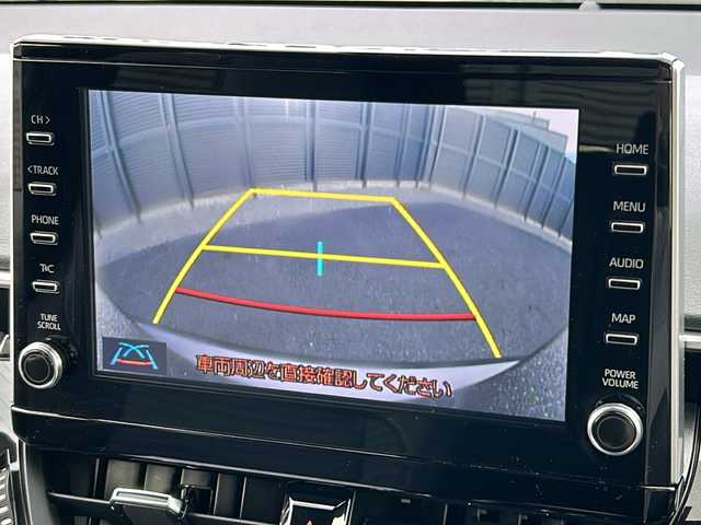 トヨタ カローラ スポーツ G スタイルパッケージ 千葉県 2021(令3)年 1.1万km グレーメタリック 6速MT/純正ディスプレイオーディオ/バックカメラ/Bluetooth/USB接続/Miracast/ビルトインETC/LEDヘッドライト/オートマチックハイビーム/フロントフォグランプ/電動格納ウィンカーミラー/前席シートヒーター/ステアリングヒーター/トヨタセーフティーセンス/プリクラッシュセーフティ/前後コーナーセンサー/レーンキープアシスト/ロードサインアシスト/レーダークルーズコントロール/電動パーキングブレーキ/ブレーキホールド/プッシュスタート/スマートキー（スペアキー1本）/純正フロアマット/純正16インチアルミホイール