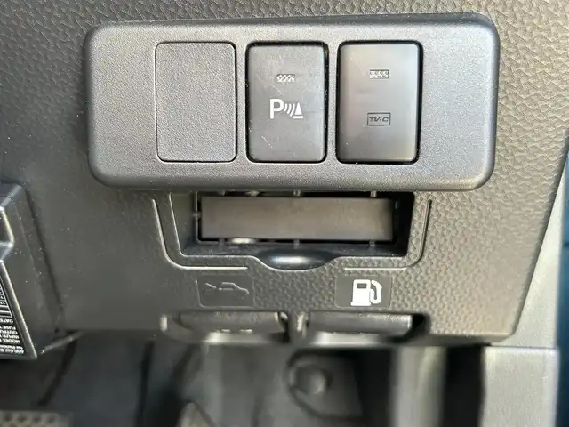 トヨタ ルーミー X 愛知県 2023(令5)年 0.5万km レーザーブルークリスタルシャイン スマートキー/プッシュスタート/純正ディスプレイオーディオ/TV/BT/バックカメラ/片側パワースライドドア /スマートアシスト/前後ドライブレコーダー/アイドリングストップ/前席シートヒーター /純正フロアマット/純正ドアバイザー/取説、保証書/スペアキー