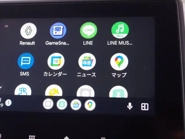 ルノー ルノー キャプチャー インテンス テックパック 埼玉県 2023(令5)年 2.1万km パール ブラックレザーシート/アダプティブクルーズコントロール/androidauto/パークセンサー/ブラインドスポットモニター/全周囲カメラ/純正ディスプレイオーディオ/ETC/シートヒーター/純正AWスタッドレスタイヤ積み込み
