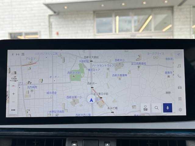 レクサス ＥＳ 300h Fスポーツ 東京都 2023(令5)年 3.2万km ソニックチタニウム ワンオーナー/セーフティプラス/純正SDナビ フルセグTV/Bluetooth USB FMAM/バックカメラ/サンルーフ/革シート/シートヒーター エアシート　（前席）/パワーシート　（前席）/シートメモリ/ステアリングヒーター/パワートランク/デジタルインナーミラー/プリクラッシュセーフティ/レーダークルーズコントロール/レーンアシスト/アダプティブハイビームシステム/ロードサインアシスト/先行車発信告知昨日/ドライバー異常時対応システム/パドルシフト/前後ドラレコ/ビルトインETC2.0/スペアキー/カードキー/保証書＆取扱説明書