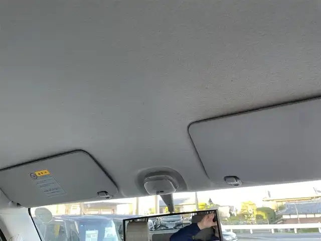 スズキ エブリイ PA 兵庫県 2014(平26)年 4.8万km シルキーシルバーメタリック 純正オーディオ/・CD/AM/FM/ベンチシート（後部座席）/フルフラットシート（後部座席）/両側スライドドア/純正合皮シート/ハロゲンヘッドライト/純正ラバーマット/純正フロアマット/純正１２インチホイール/パワーウィンドウ/電動格納ミラー/ドアバイザー/コインホルダー