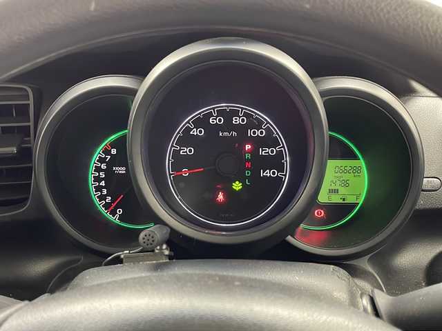 ホンダ Ｎ ＢＯＸ G Lパッケージ 千葉県 2014(平26)年 6.7万km プレミアムホワイトパール 純正ナビ【VXM-145VFi】/バックカメラ/ETC/両側パワースライドドア/純正フロアマット/純正ドアバイザー/アイドリングストップ/横滑り防止機能/プッシュスタート/純正14インチアルミホイール/電格ウィンカーミラー/スマートキー/スペアキー