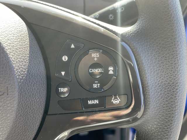 ホンダ Ｎ ＢＯＸ G L ホンダセンシング 香川県 2018(平30)年 5万km ブリリアントスポーティブルーメタリック2トーン 社外ナビ/フルセグテレビ/CD／DVD再生機能/バックカメラ/ドライブレコーダー/片側パワースライドドア/純正マッドガード4点セット/LEDヘッドライト/スペアキー/ETC