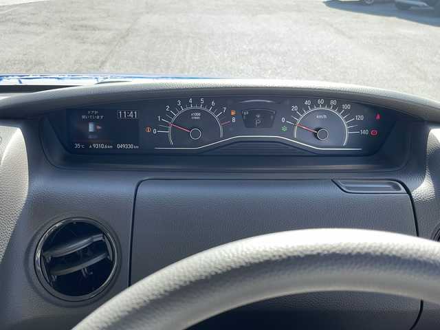 ホンダ Ｎ ＢＯＸ G L ホンダセンシング 香川県 2018(平30)年 5万km ブリリアントスポーティブルーメタリック2トーン 社外ナビ/フルセグテレビ/CD／DVD再生機能/バックカメラ/ドライブレコーダー/片側パワースライドドア/純正マッドガード4点セット/LEDヘッドライト/スペアキー/ETC