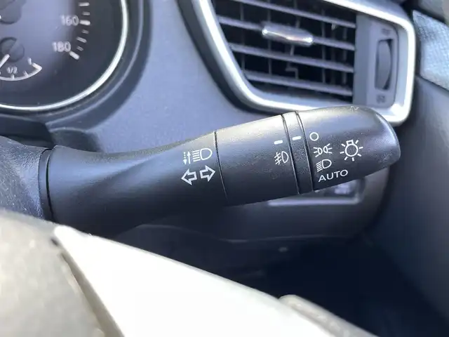 日産 エクストレイル 20X エマージェンシーブレーキ 宮崎県 2017(平29)年 5.3万km 黒 純正ナビゲーション（MM316D-W）/　AM FM CD DVD BT TV/バックカメラ/エマージェンシーブレーキ/運転席助手席シートヒーター/ルーフレール/フォグランプ/スマートキー/プッシュスタート/ウィンカーミラー/電動格納ミラー