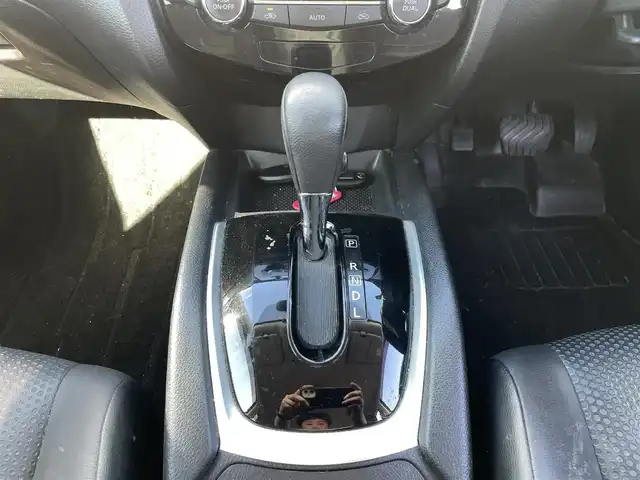 日産 エクストレイル 20X エマージェンシーブレーキ 宮崎県 2017(平29)年 5.3万km 黒 純正ナビゲーション（MM316D-W）/　AM FM CD DVD BT TV/バックカメラ/エマージェンシーブレーキ/運転席助手席シートヒーター/ルーフレール/フォグランプ/スマートキー/プッシュスタート/ウィンカーミラー/電動格納ミラー