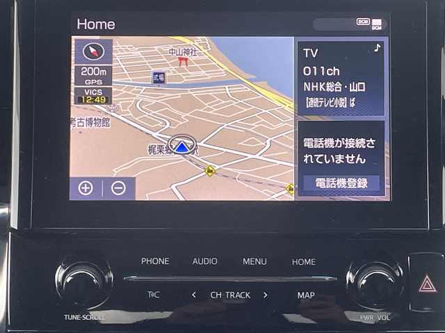 トヨタ アルファード S Cパッケージ 山口県 2021(令3)年 5.1万km ホワイトパールクリスタルシャイン ツインムーンルーフ　/純正ディスプレイオーディオ/ナビ/AM/FM/CD/DVD/Bluetooth/フルセグTV/純正フリップダウンモニター　/トヨタセーフティーセンス　/衝突被害軽減ブレーキ/アダプティブクルーズコントロール/車線逸脱警報/オートマチックハイビーム/デジタルインナーミラー　/両側パワースライドドア　/パワーバックドア　/レザーシート/ベンチレーション　/前席、2列目パワーシート/3眼ＬＥＤヘッドライト　/前後コーナーセンサー/ＥＴＣ