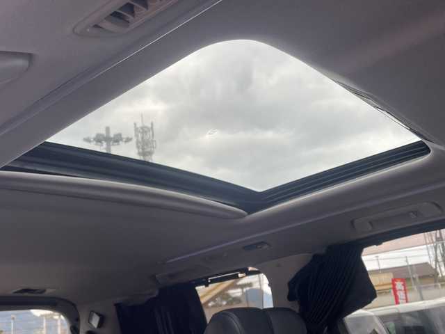 トヨタ アルファード S Cパッケージ 山口県 2021(令3)年 5.1万km ホワイトパールクリスタルシャイン ツインムーンルーフ　/純正ディスプレイオーディオ/ナビ/AM/FM/CD/DVD/Bluetooth/フルセグTV/純正フリップダウンモニター　/トヨタセーフティーセンス　/衝突被害軽減ブレーキ/アダプティブクルーズコントロール/車線逸脱警報/オートマチックハイビーム/デジタルインナーミラー　/両側パワースライドドア　/パワーバックドア　/レザーシート/ベンチレーション　/前席、2列目パワーシート/3眼ＬＥＤヘッドライト　/前後コーナーセンサー/ＥＴＣ