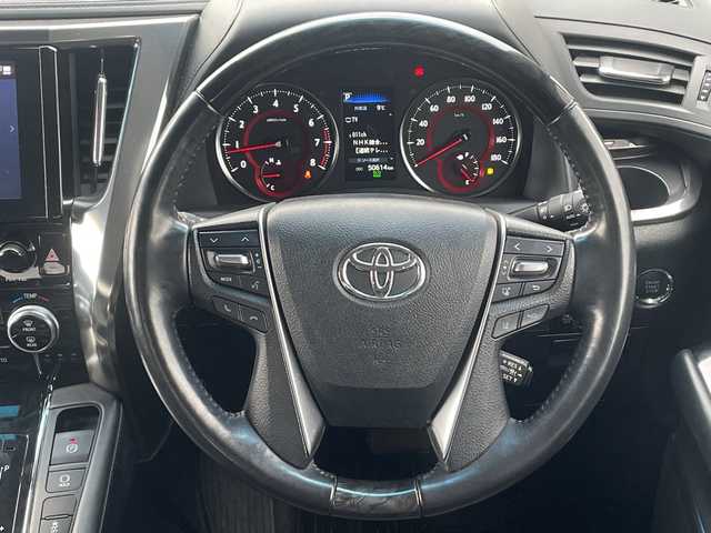 トヨタ アルファード S Cパッケージ 山口県 2021(令3)年 5.1万km ホワイトパールクリスタルシャイン ツインムーンルーフ　/純正ディスプレイオーディオ/ナビ/AM/FM/CD/DVD/Bluetooth/フルセグTV/純正フリップダウンモニター　/トヨタセーフティーセンス　/衝突被害軽減ブレーキ/アダプティブクルーズコントロール/車線逸脱警報/オートマチックハイビーム/デジタルインナーミラー　/両側パワースライドドア　/パワーバックドア　/レザーシート/ベンチレーション　/前席、2列目パワーシート/3眼ＬＥＤヘッドライト　/前後コーナーセンサー/ＥＴＣ