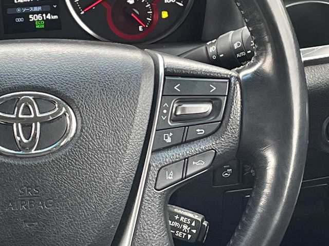 トヨタ アルファード S Cパッケージ 山口県 2021(令3)年 5.1万km ホワイトパールクリスタルシャイン ツインムーンルーフ　/純正ディスプレイオーディオ/ナビ/AM/FM/CD/DVD/Bluetooth/フルセグTV/純正フリップダウンモニター　/トヨタセーフティーセンス　/衝突被害軽減ブレーキ/アダプティブクルーズコントロール/車線逸脱警報/オートマチックハイビーム/デジタルインナーミラー　/両側パワースライドドア　/パワーバックドア　/レザーシート/ベンチレーション　/前席、2列目パワーシート/3眼ＬＥＤヘッドライト　/前後コーナーセンサー/ＥＴＣ