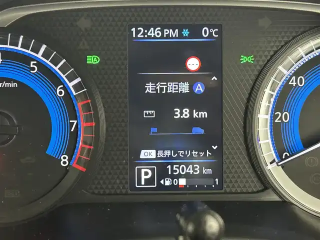 日産 ルークス