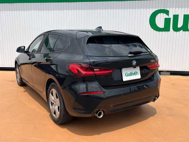 ＢＭＷ １１８ｄ プレイ エディションジョイ+ 三重県 2020(令2)年 8.4万km サファイアブラックP ワンオーナー/10.25インチディスプレイ/HDDナビ/バックカメラ/ドライビングアシスト/パーキングアシスト/LEDヘッドランプ/運転席パワーシート/ミラー内蔵ETC