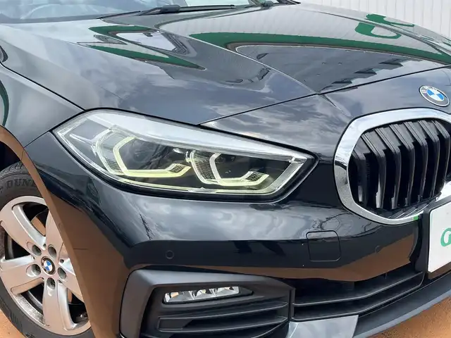 ＢＭＷ １１８ｄ プレイ エディションジョイ+ 三重県 2020(令2)年 8.4万km サファイアブラックP ワンオーナー/10.25インチディスプレイ/HDDナビ/バックカメラ/ドライビングアシスト/パーキングアシスト/LEDヘッドランプ/運転席パワーシート/ミラー内蔵ETC