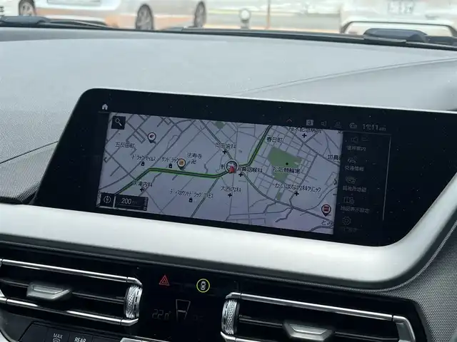 ＢＭＷ １１８ｄ プレイ エディションジョイ+ 三重県 2020(令2)年 8.4万km サファイアブラックP ワンオーナー/10.25インチディスプレイ/HDDナビ/バックカメラ/ドライビングアシスト/パーキングアシスト/LEDヘッドランプ/運転席パワーシート/ミラー内蔵ETC