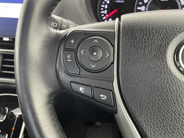 トヨタ ヴォクシー ZS 煌Ⅲ 埼玉県 2020(令2)年 2.1万km ホワイトパールクリスタルシャイン 純正9インチSDナビ/ CD DVD フルセグTV Bluetooth/純正フリップダウンモニター/バックカメラ/プリクラッシュセーフティ/レーンディパーチャーアラート/クルーズコントロール/両側パワースライドドア/モデリスタエアロ/ハーフレザーシート/LEDオートライト/スマートキー/ETC2.0