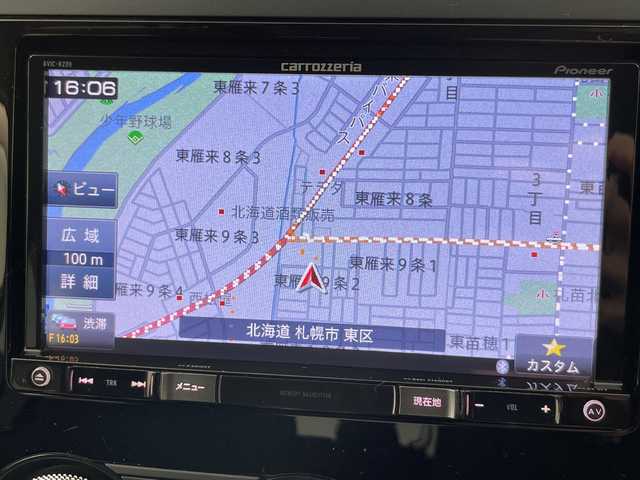 スバル インプレッサ ＸＶ 2．0i－L アイサイト 道央・札幌 2015(平27)年 11.9万km クリスタルブラックシリカ ・4WD/・純正ナビ　フルセグ/BT/CD/DVD/USB/・バックカメラ/・アイサイト/・レーダークルーズコントロール/・パドルシフト/・前席パワーシート/・アイドリングストップ/・オートライト/・スペアキー×1/・純正エンジンスターター/・冬タイヤ純正AW積込/・横滑り防止/・電動格納ミラー/・ETC