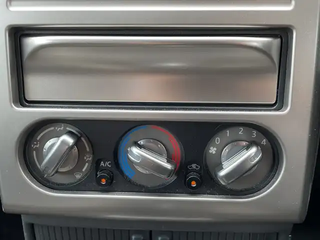 日産 エクストレイル S ドライビングギア 神奈川県 2007(平19)年 8.7万km バーニングレッド ワンオーナー/パートタイム4WD/HIDヘッドライト/フォグランプ/キーレスキー/スペアキー/電動格納ミラー/ETC/リアルーフスポイラー/保証書/取扱説明書