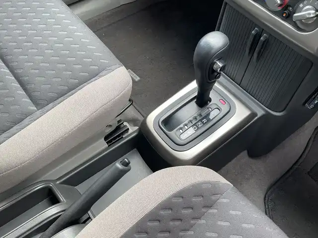 日産 エクストレイル S ドライビングギア 神奈川県 2007(平19)年 8.7万km バーニングレッド ワンオーナー/パートタイム4WD/HIDヘッドライト/フォグランプ/キーレスキー/スペアキー/電動格納ミラー/ETC/リアルーフスポイラー/保証書/取扱説明書