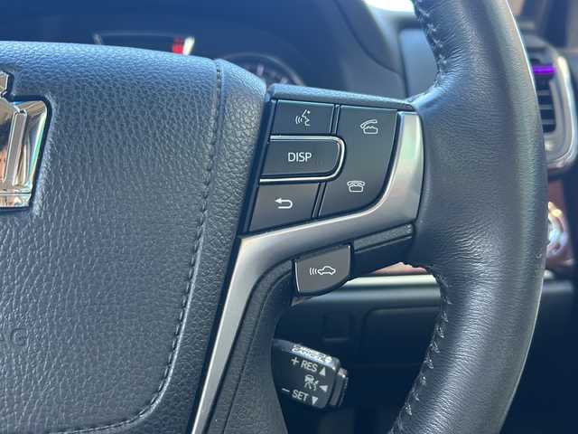 トヨタ クラウン マジェスタ Fバージョン 静岡県 2013(平25)年 10.5万km プレシャスシルバー レザーシート/純正メーカーオプションナビ/・CD/DVD/MSV/Bluetooth/フルセグTV/バックカメラ/オートマチックハイビーム/アダプティブクルーズコントロール/パワーシート/D＋N席シートヒーター/D＋N席エアシート/スマートキー/前後コーナーセンサー/純正18インチアルミホイール/純正前後ドライブレコーダー/ETC/純正LEDヘッドライト/フォグランプ/サイド＆カーテンエアバッグ