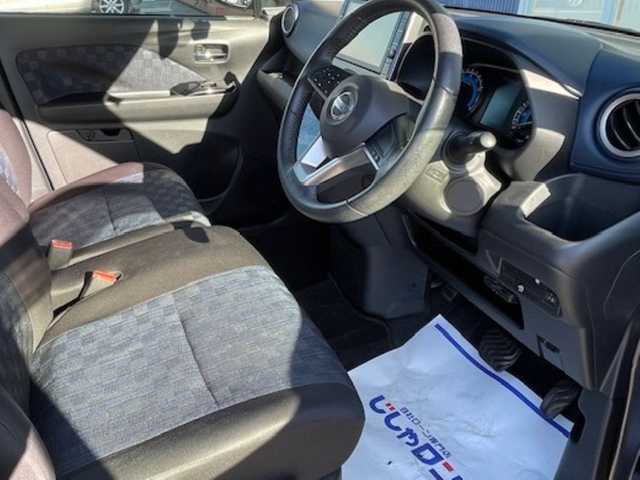 日産 デイズ ハイウェイスターX 福島県 2020(令2)年 3.9万km プレミアムパープルP (株)IDOMが運営する【じしゃロンいわき店】の自社ローン対象車両になります。こちらは現金ご利用時の価格です。自社ローンご希望の方は別途その旨お申付け下さい。//登録時38632km/LEDヘッドライト/純正フォグ/純正アルミ14インチ/純正ナビ・TV/　CD/DVD/BT/フルセグ/アラウンドビュー/インテリジェンスキー/電動格納ミラー/ミラーウィンカー/ヘッドライトレベライザー/ドアバイザー/純正フロアマット/ETC