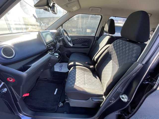 日産 デイズ ハイウェイスターX 福島県 2020(令2)年 3.9万km プレミアムパープルP (株)IDOMが運営する【じしゃロンいわき店】の自社ローン対象車両になります。こちらは現金ご利用時の価格です。自社ローンご希望の方は別途その旨お申付け下さい。//登録時38632km/LEDヘッドライト/純正フォグ/純正アルミ14インチ/純正ナビ・TV/　CD/DVD/BT/フルセグ/アラウンドビュー/インテリジェンスキー/電動格納ミラー/ミラーウィンカー/ヘッドライトレベライザー/ドアバイザー/純正フロアマット/ETC