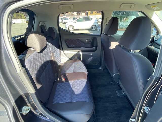 日産 デイズ ハイウェイスターX 福島県 2020(令2)年 3.9万km プレミアムパープルP (株)IDOMが運営する【じしゃロンいわき店】の自社ローン対象車両になります。こちらは現金ご利用時の価格です。自社ローンご希望の方は別途その旨お申付け下さい。//登録時38632km/LEDヘッドライト/純正フォグ/純正アルミ14インチ/純正ナビ・TV/　CD/DVD/BT/フルセグ/アラウンドビュー/インテリジェンスキー/電動格納ミラー/ミラーウィンカー/ヘッドライトレベライザー/ドアバイザー/純正フロアマット/ETC