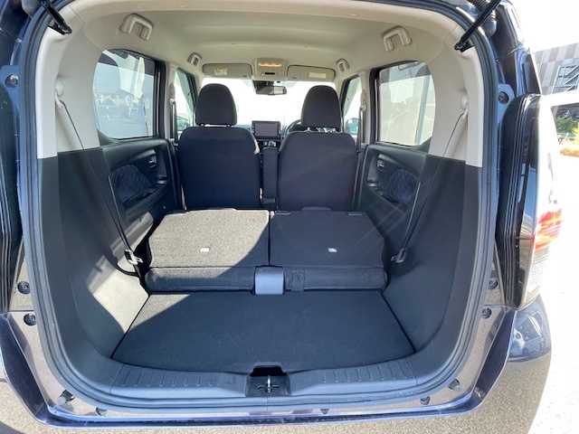 日産 デイズ ハイウェイスターX 福島県 2020(令2)年 3.9万km プレミアムパープルP (株)IDOMが運営する【じしゃロンいわき店】の自社ローン対象車両になります。こちらは現金ご利用時の価格です。自社ローンご希望の方は別途その旨お申付け下さい。//登録時38632km/LEDヘッドライト/純正フォグ/純正アルミ14インチ/純正ナビ・TV/　CD/DVD/BT/フルセグ/アラウンドビュー/インテリジェンスキー/電動格納ミラー/ミラーウィンカー/ヘッドライトレベライザー/ドアバイザー/純正フロアマット/ETC