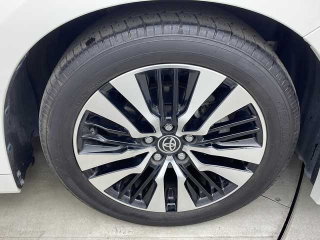 トヨタ アルファード S Cパッケージ 兵庫県 2021(令3)年 4.1万km ホワイトパールクリスタルシャイン 純正ディスプレイオーディオ/BT/フルセグ/DVD/バックカメラ/後席フリップダウンモニター/モデリスタフロントエアロ/両側パワースライドドア/電動リアゲート/プリクラッシュセーフティ/レーダークルーズコントロール/ステアリングヒーター/クリアランスソナー/ビルトインETC/黒革シート/シートベンチレーター