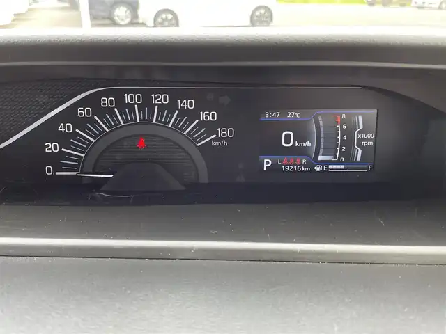 三菱 デリカＤ：２ ハイブリッドMZ 青森県 2023(令5)年 2万km スーパーブラックP 4WD/社外メモリーナビ(MDV-D709BT)/Bluetooth/CD/DVD/USB/バックカメラ/全方位カメラ/ドライブレコーダー/ヘッドアップディスプレイ/ETC/両側パワースライドドア/革シートカバー/ＬＥＤヘッドライト