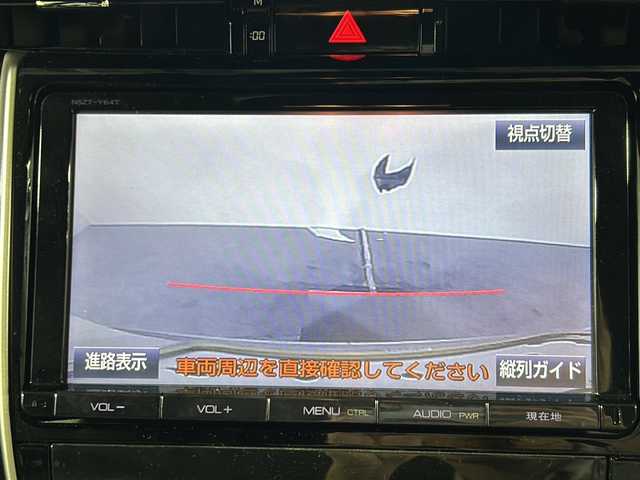 トヨタ ハリアー プレミアム 沖縄県 2014(平26)年 13.9万km ホワイトパールクリスタルシャイン 禁煙車/純正９インチナビ/ドライブレコーダー/クルーズコントロール/ＥＴＣ/ハーフレザーシート/電動リアゲート/レーンキープアシスト/ＬＥＤヘッドライト/オートライト/純正１８インチアルミホイール/純正ドアバイザー