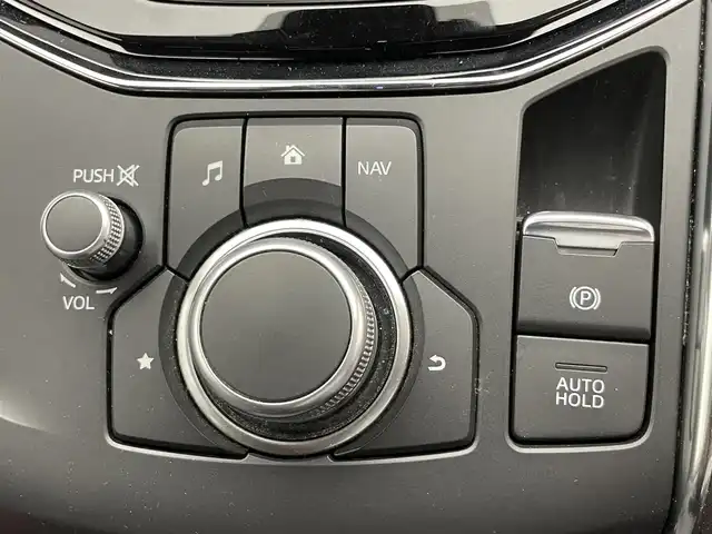 マツダ ＣＸ－５ XD エクスクルーシブモード 愛知県 2019(令1)年 6.1万km エターナルブルーマイカ 純正ナビＴＶ　ＤＶＤ　ＢＯＳＥサウンド　全方位カメラ　パワーバックドア　茶革　シートヒーター　シートベンチレーション　衝突軽減　追従クルコン　ＢＳＭ　ＬＥＤオートライト　コーナーセンサー　フォグランプ　USB　AUX　電動パーキングブレーキ　ETC　禁煙