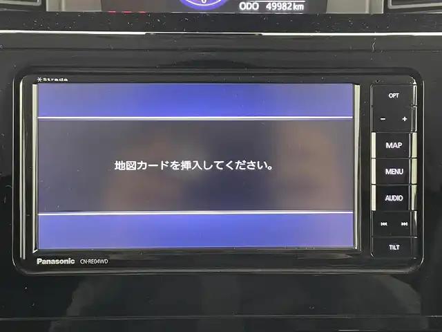 トヨタ ルーミー カスタムG S 富山県 2018(平30)年 5万km レーザーブルークリスタルシャイン 4WD/衝突軽減ブレーキ/社外前後ドラレコ（ZDR-015）/両側パワースライドドア/社外ナビ（CN-RE04WD）/　　ーーCD、DVD、bluetooth、MSV（SD）/フルセグTV/バックカメラ/リアコーナーセンサー/ETC/LED、フォグ/スマートキー＋プッシュスタート/純正マット・バイザー/クルーズコントロール/スペアキー