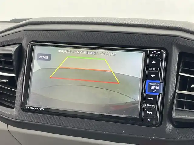 ダイハツ ミラ イース X リミテッド SAⅢ 埼玉県 2022(令4)年 7.8万km ファイアークォーツレッドM 純正７インチナビ　/ ラジオ CD DVD ワンセグTV Bluetooth/バックカメラ　/衝突軽減ブレーキ　/コーナーセンサー　/ＥＴＣ　/ＬＥＤオートライト　/エアコン　/パワーウィンドウ