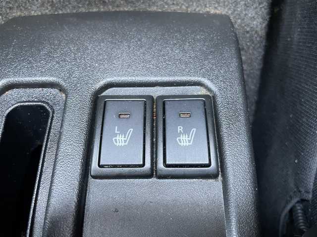 スズキ ジムニー シエラ JC 富山県 2019(令1)年 7.9万km ブルーイッシュブラックパール3 １オーナー/９型ナビ／フルセグＴＶ／Bluetooth/クルーズコントロール/ＬＥＤヘッドライト/オートライト/レーンキープアシスト/シートヒーター/オートライト/純正ＡＷ１５インチ/スマートキー/プッシュスタート/衝突軽減ブレーキ/Wエアバック/サイドエアバック／カーテンエアバック/スペアキー1本/保証書／取説有り