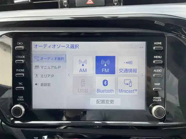 トヨタ ハイラックス Z GRスポーツ 三重県 2024(令6)年 0.8万km プラチナホワイトパールマイカ 登録時7300km/ワンオーナー/GR仕様ハーフレザーシート/荷台カバー（LADDERFRAME）/純正ナビ/（AM/FM/Bluetooth）/全方位カメラ/ETC2.0/ステアリングスイッチ/パドルシフト/レーダークルーズコントロール/オートライト/デジタルインナーミラー/アイドリングストップ/衝突軽減システム/レーンキープアシスト/コーナーセンサー/先行車発進お知らせ機能/純正フロアマット/プッシュスタート/スペアキー