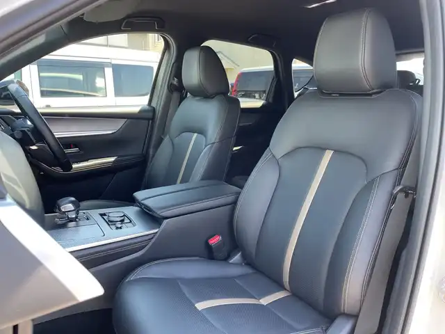 マツダ ＣＸ－６０ XD HV エクスクルーシブスポーツ 神奈川県 2022(令4)年 3.2万km ロジウムホワイトプレミアムメタリック 純正12.3インチナビゲーション/マツダコネクト/フルセグTV/AppleCarPlay/AndoroidAuto/USB(タイプC)/Bluetooth/ボーズサウンドシステム/バックカメラ/全周囲カメラ/本革シート/メモリー付きパワーシート/シートヒーター/エアーシート/ハンドルヒーター/パワーバックドア/前後ドライブレコーダー/スマートブレーキサポート/レーンキープアシスト/レーダークルーズコントロール/ブラインドスポットモニター/トラクションコントロールシステム/純正アルミホイール/ETC