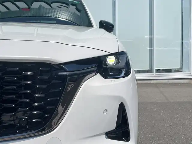 マツダ ＣＸ－６０ XD HV エクスクルーシブスポーツ 神奈川県 2022(令4)年 3.2万km ロジウムホワイトプレミアムメタリック 純正12.3インチナビゲーション/マツダコネクト/フルセグTV/AppleCarPlay/AndoroidAuto/USB(タイプC)/Bluetooth/ボーズサウンドシステム/バックカメラ/全周囲カメラ/本革シート/メモリー付きパワーシート/シートヒーター/エアーシート/ハンドルヒーター/パワーバックドア/前後ドライブレコーダー/スマートブレーキサポート/レーンキープアシスト/レーダークルーズコントロール/ブラインドスポットモニター/トラクションコントロールシステム/純正アルミホイール/ETC