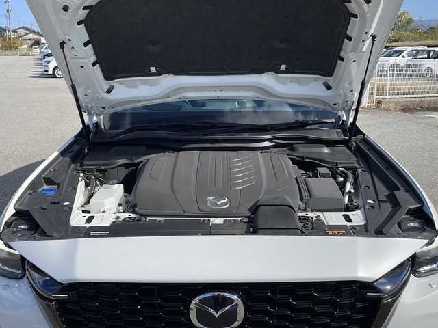 マツダ ＣＸ－６０ XD HV エクスクルーシブスポーツ 富山県 2022(令4)年 3.2万km ロジウムホワイトプレミアムメタリック 純正12.3インチナビゲーション/マツダコネクト/フルセグTV/AppleCarPlay/AndoroidAuto/USB(タイプC)/Bluetooth/ボーズサウンドシステム/バックカメラ/全周囲カメラ/本革シート/メモリー付きパワーシート/シートヒーター/エアーシート/ハンドルヒーター/パワーバックドア/前後ドライブレコーダー/スマートブレーキサポート/レーンキープアシスト/レーダークルーズコントロール/ブラインドスポットモニター/トラクションコントロールシステム/純正アルミホイール/ETC