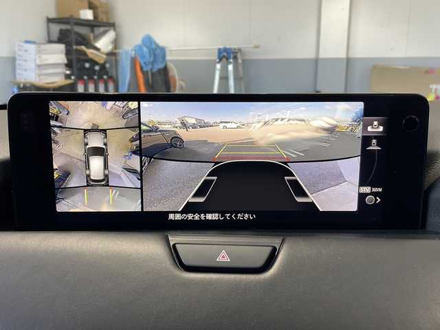 マツダ ＣＸ－６０ XD HV エクスクルーシブスポーツ 富山県 2022(令4)年 3.2万km ロジウムホワイトプレミアムメタリック 純正12.3インチナビゲーション/マツダコネクト/フルセグTV/AppleCarPlay/AndoroidAuto/USB(タイプC)/Bluetooth/ボーズサウンドシステム/バックカメラ/全周囲カメラ/本革シート/メモリー付きパワーシート/シートヒーター/エアーシート/ハンドルヒーター/パワーバックドア/前後ドライブレコーダー/スマートブレーキサポート/レーンキープアシスト/レーダークルーズコントロール/ブラインドスポットモニター/トラクションコントロールシステム/純正アルミホイール/ETC