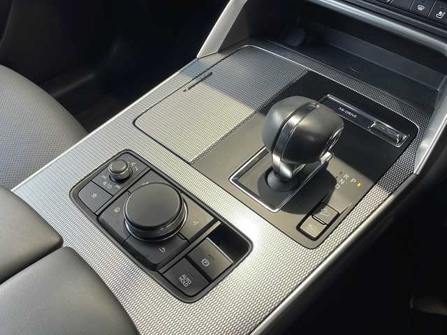 マツダ ＣＸ－６０ XD HV エクスクルーシブスポーツ 富山県 2022(令4)年 3.2万km ロジウムホワイトプレミアムメタリック 純正12.3インチナビゲーション/マツダコネクト/フルセグTV/AppleCarPlay/AndoroidAuto/USB(タイプC)/Bluetooth/ボーズサウンドシステム/バックカメラ/全周囲カメラ/本革シート/メモリー付きパワーシート/シートヒーター/エアーシート/ハンドルヒーター/パワーバックドア/前後ドライブレコーダー/スマートブレーキサポート/レーンキープアシスト/レーダークルーズコントロール/ブラインドスポットモニター/トラクションコントロールシステム/純正アルミホイール/ETC