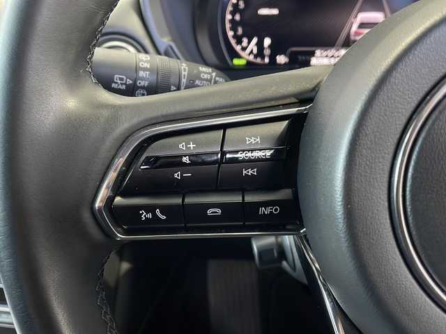 マツダ ＣＸ－６０ XD HV エクスクルーシブスポーツ 富山県 2022(令4)年 3.2万km ロジウムホワイトプレミアムメタリック 純正12.3インチナビゲーション/マツダコネクト/フルセグTV/AppleCarPlay/AndoroidAuto/USB(タイプC)/Bluetooth/ボーズサウンドシステム/バックカメラ/全周囲カメラ/本革シート/メモリー付きパワーシート/シートヒーター/エアーシート/ハンドルヒーター/パワーバックドア/前後ドライブレコーダー/スマートブレーキサポート/レーンキープアシスト/レーダークルーズコントロール/ブラインドスポットモニター/トラクションコントロールシステム/純正アルミホイール/ETC