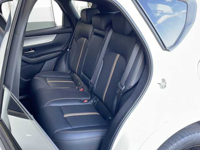 マツダ ＣＸ－６０ XD HV エクスクルーシブスポーツ 富山県 2022(令4)年 3.2万km ロジウムホワイトプレミアムメタリック 純正12.3インチナビゲーション/マツダコネクト/フルセグTV/AppleCarPlay/AndoroidAuto/USB(タイプC)/Bluetooth/ボーズサウンドシステム/バックカメラ/全周囲カメラ/本革シート/メモリー付きパワーシート/シートヒーター/エアーシート/ハンドルヒーター/パワーバックドア/前後ドライブレコーダー/スマートブレーキサポート/レーンキープアシスト/レーダークルーズコントロール/ブラインドスポットモニター/トラクションコントロールシステム/純正アルミホイール/ETC