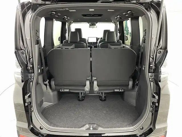 トヨタ ヴォクシー ハイブリッド S－Z 福島県 2024(令6)年 0.7万km アティチュードブラックマイカ トヨタチームメイト/トヨタセーフティーセンス　/・車線逸脱警報/・PCS/・プロアクティブドライビングアシスト/・先行車発進告知/・誤発信抑制機能/・FCTA/・ACC/純正ディスプレイオーディオ　/【AM/FM/DVD/CD/Bluetooth/フルセグ/HDMI】/全方位カメラ　/ハーフレザー　/・シートヒーター/ＥＴＣ２．０　/両側パワースライドドア/電子パーキング　/・ブレーキホールド　/革巻きステアリング　/・ステアリングスイッチ/・チルトステアリング/LEDライト/・オートライト/・ヘッドライトレベライザー/プッシュスタート/・スマートキー/AC100V/純正フロアマット/・ドアバイザー