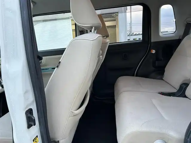 ダイハツ ムーヴ キャンバス X メイクアップ SA Ⅱ 福島県 2016(平28)年 11.8万km パールホワイトⅢ/ファインミントメタリック 2トーン (株)IDOMが運営する【じしゃロン福島店】の自社ローン専用車両になります。こちらは現金またはオートローンご利用時の価格です。自社ローンご希望の方は別途その旨お申付け下さい/純正ナビ/バックカメラ/TV/CD/AM/FM/ドアバイザー/ETC/ステアリングリモコン/プッシュスタート/オートエアコン/コーナーセンサー/積み込み冬タイヤ（２０２２年式・純正ホイールキャップ付き）/禁煙車