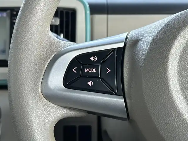 ダイハツ ムーヴ キャンバス X メイクアップ SA Ⅱ 福島県 2016(平28)年 11.8万km パールホワイトⅢ/ファインミントメタリック 2トーン (株)IDOMが運営する【じしゃロン福島店】の自社ローン専用車両になります。こちらは現金またはオートローンご利用時の価格です。自社ローンご希望の方は別途その旨お申付け下さい/純正ナビ/バックカメラ/TV/CD/AM/FM/ドアバイザー/ETC/ステアリングリモコン/プッシュスタート/オートエアコン/コーナーセンサー/積み込み冬タイヤ（２０２２年式・純正ホイールキャップ付き）/禁煙車