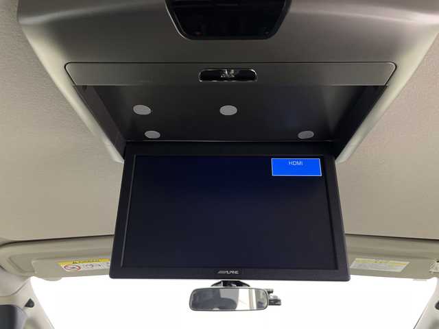 日産 セレナ ハイウェイスター Vセレクション 埼玉県 2018(平30)年 8.6万km ダイヤモンドブラック フリップダウンモニター　/純正ナビ　/全方位カメラ　/両側パワースライドドア　/ビルトインＥＴＣ　/コーナーセンサー　/衝突軽減ブレーキ　/クルーズコントロール　/横滑り防止措置　/駐車支援　/アイドリングストップ/革巻きハンドル/純正フロアマット