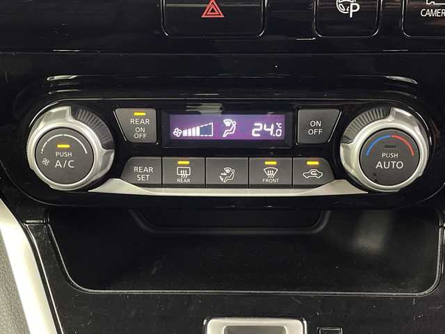 日産 セレナ ハイウェイスター Vセレクション 埼玉県 2018(平30)年 8.6万km ダイヤモンドブラック フリップダウンモニター　/純正ナビ　/全方位カメラ　/両側パワースライドドア　/ビルトインＥＴＣ　/コーナーセンサー　/衝突軽減ブレーキ　/クルーズコントロール　/横滑り防止措置　/駐車支援　/アイドリングストップ/革巻きハンドル/純正フロアマット