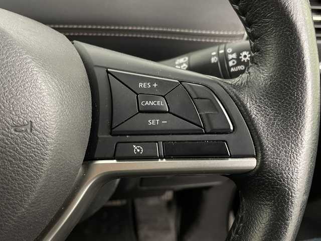 日産 セレナ ハイウェイスター Vセレクション 埼玉県 2018(平30)年 8.6万km ダイヤモンドブラック フリップダウンモニター　/純正ナビ　/全方位カメラ　/両側パワースライドドア　/ビルトインＥＴＣ　/コーナーセンサー　/衝突軽減ブレーキ　/クルーズコントロール　/横滑り防止措置　/駐車支援　/アイドリングストップ/革巻きハンドル/純正フロアマット